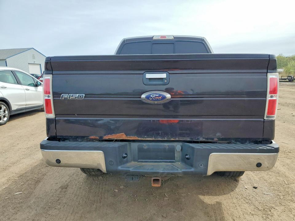 Aukcja sprzedaży 2014 Ford F150, vin: 1FTFX1ET9EFC28887, numer aukcji: 51246156
