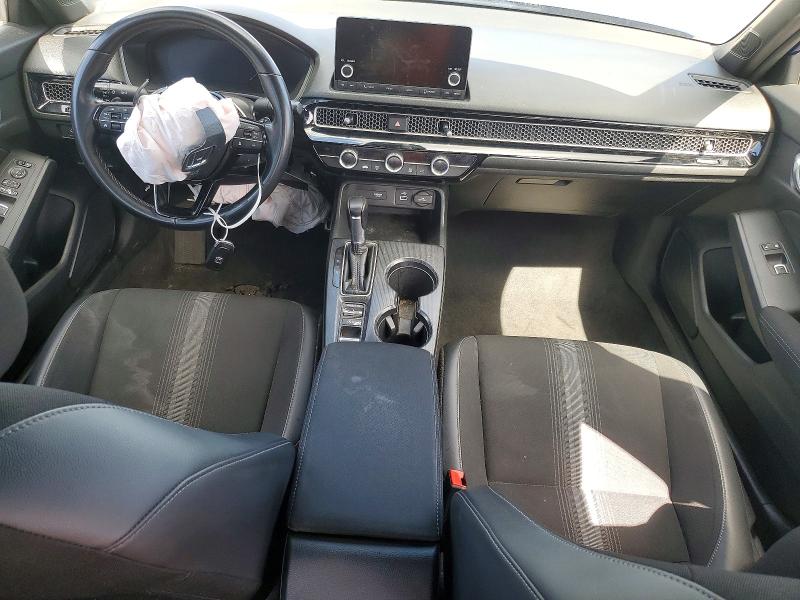 Aukcja sprzedaży 2023 Honda Civic, vin: 2HGFE2F57PH516678, numer aukcji: 48958286