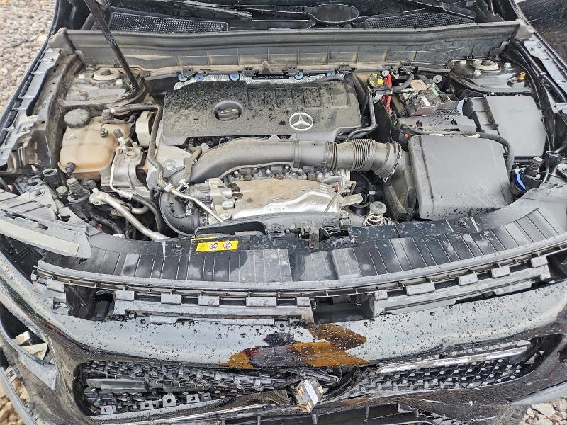 Продажа на аукционе авто 2023 Mercedes-benz Glb, vin: W1N4M4GB9PW289738, номер лота: 51364736