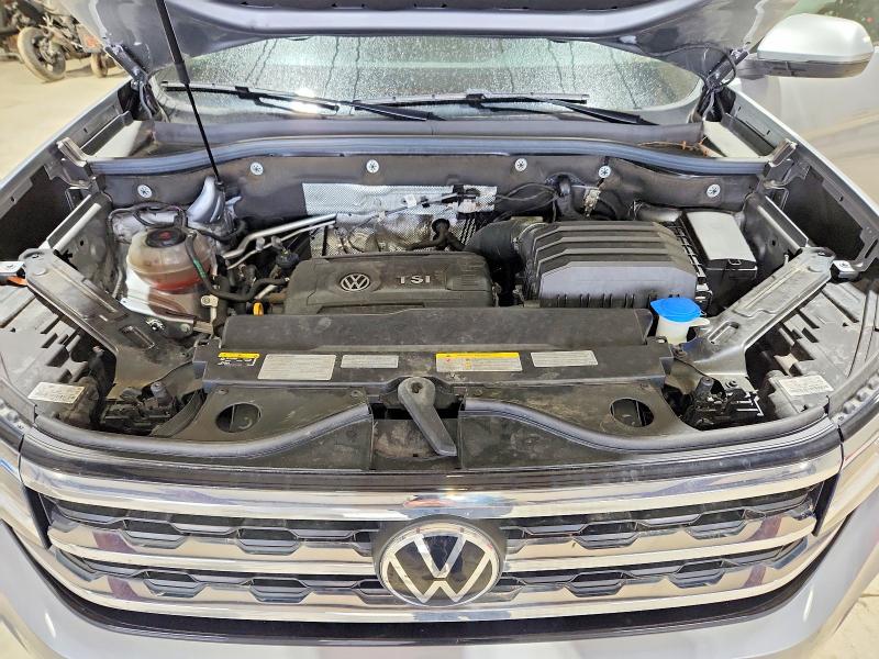 Aukcja sprzedaży 2021 Volkswagen Atlas, vin: 1V2HP2CA2MC553881, numer aukcji: 51787496