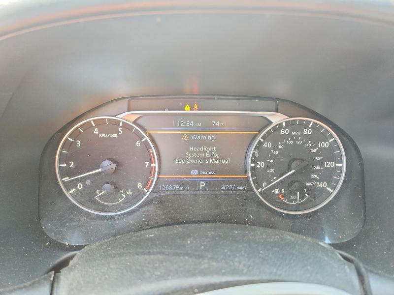 Продажа на аукционе авто 2020 Nissan Altima, vin: 1N4BL4CVXLC175556, номер лота: 51160046