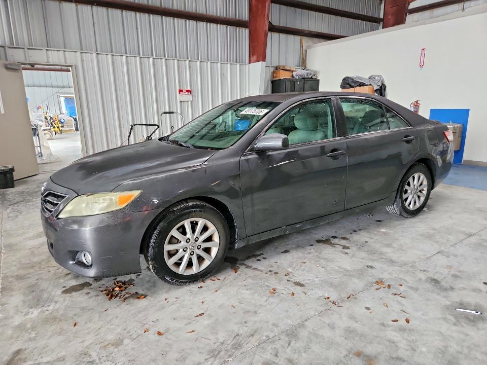 Aukcja sprzedaży 2011 Toyota Camry, vin: 4T4BF3EK7BR162658, numer aukcji: 49175706