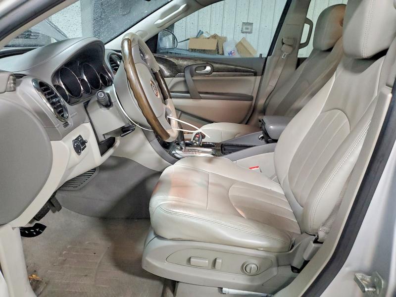 Продаж на аукціоні авто 2014 Buick Enclave, vin: 5GAKRBKD7EJ157165, номер лоту: 48019946