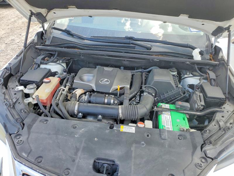 50065736 :رقم المزاد ، JTJYARBZ1F2013575 vin ، 2015 Lexus Nx مزاد بيع