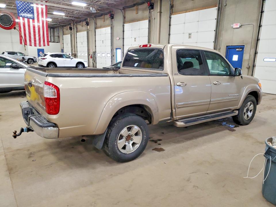 Aukcja sprzedaży 2006 Toyota Tundra, vin: 5TBDT44166S523699, numer aukcji: 51529276