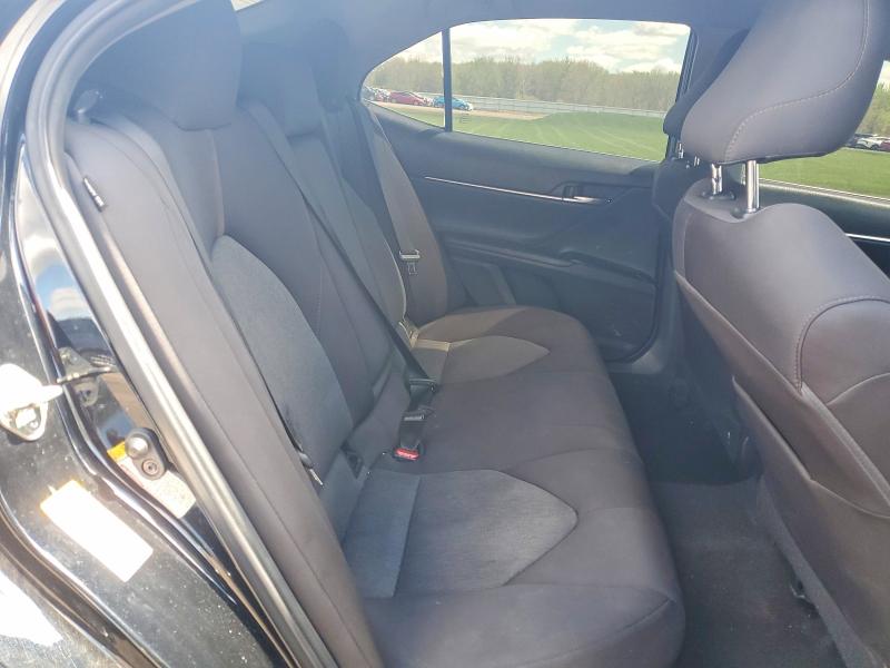 Продажа на аукционе авто 2019 Toyota Camry, vin: 4T1B31HK9KU006866, номер лота: 50471106