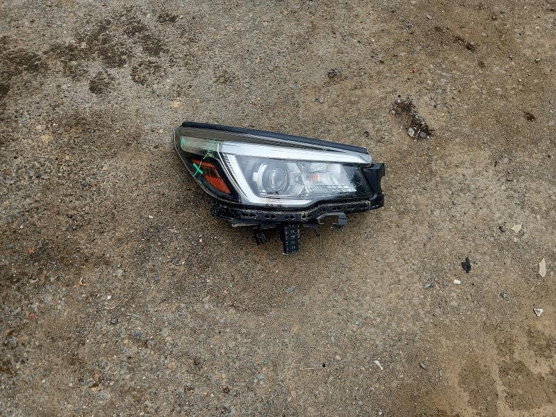 50312096 :رقم المزاد ، JF2SKADC5LH476717 vin ، 2020 Subaru Forester مزاد بيع