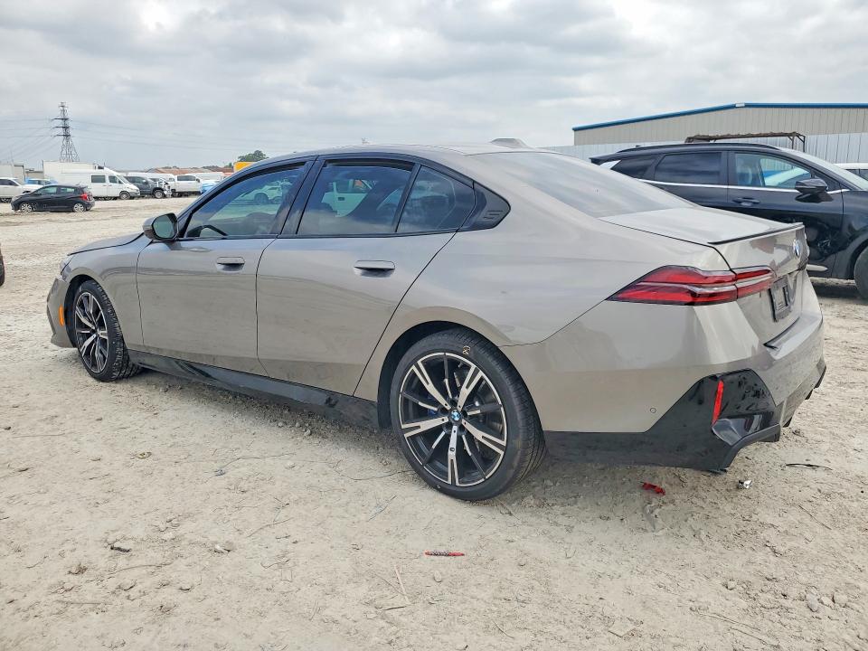 Продаж на аукціоні авто 2026 Bmw 530, vin: WBA43FJ06TCV41290, номер лоту: 51723616
