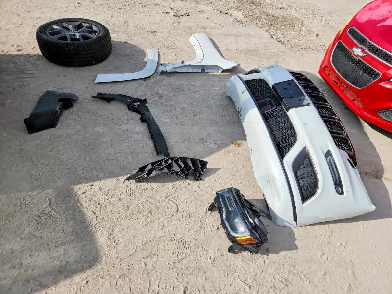 51489986 :رقم المزاد ، 1C4RJFBG9KC728242 vin ، 2019 Jeep Grand Cherokee مزاد بيع