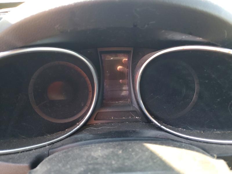 51348836 :رقم المزاد ، 5XYZUDLA7DG074619 vin ، 2013 Hyundai Santa Fe Sport مزاد بيع