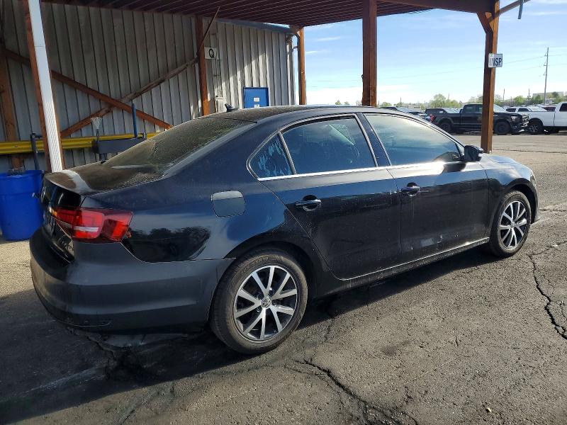 Продаж на аукціоні авто 2016 Volkswagen Jetta, vin: 3VWD67AJ9GM335214, номер лоту: 49009396