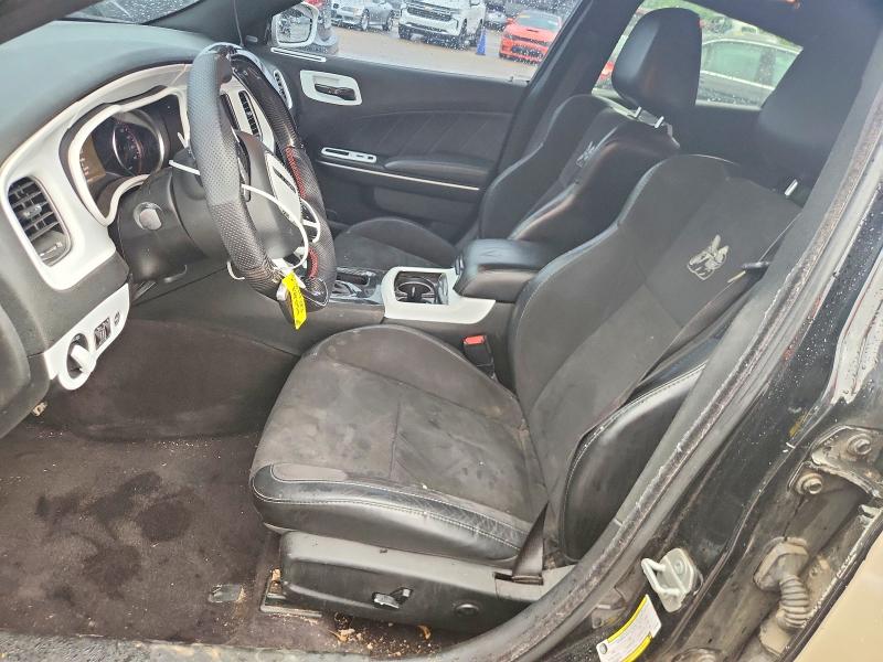 Aukcja sprzedaży 2018 Dodge Charger, vin: 2C3CDXGJ5JH228599, numer aukcji: 51839376
