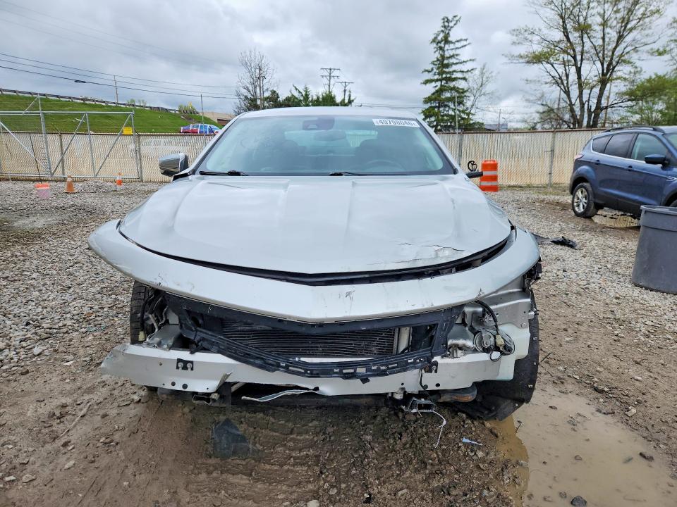 Aukcja sprzedaży 2017 Chevrolet Impala, vin: 2G1145S37H9133376, numer aukcji: 49798046