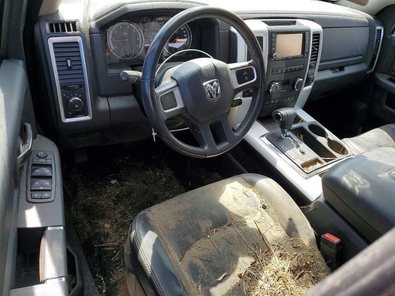 Продаж на аукціоні авто 2010 Dodge Ram 1500, vin: 1D7RV1CT2AS261646, номер лоту: 49337036