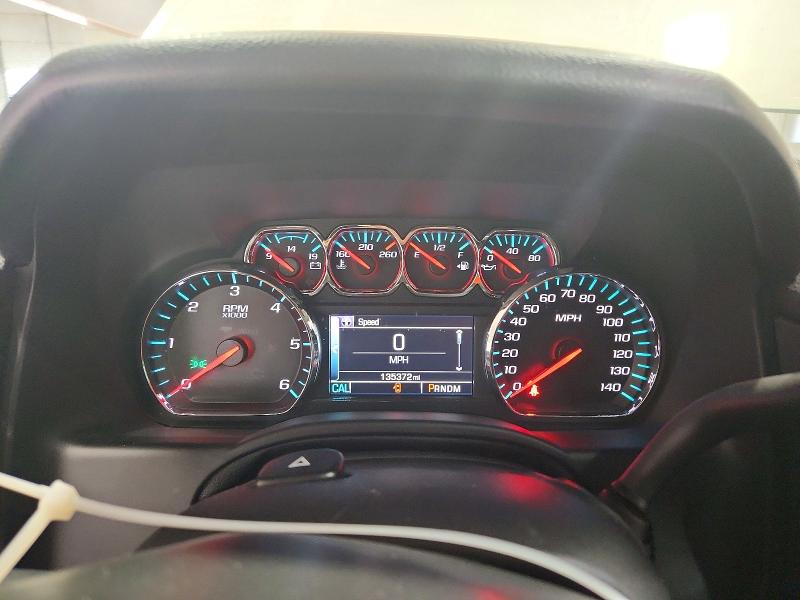 Aukcja sprzedaży 2015 Chevrolet Suburban, vin: 1GNSKKKC5FR679507, numer aukcji: 49706576