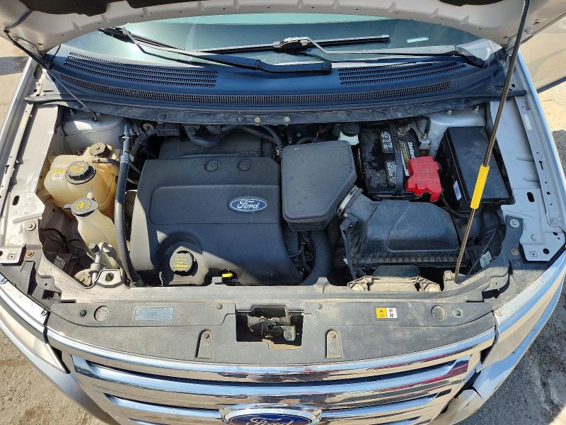 Продаж на аукціоні авто 2011 Ford Edge, vin: 2FMDK3JC2BBA84180, номер лоту: 50685576