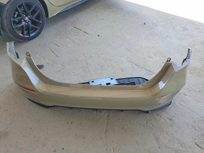 2025 Honda Civic მანქანა იყიდება აუქციონზე, vin: 19XFL2H80SE017060, აუქციონის ნომერი: 49972116