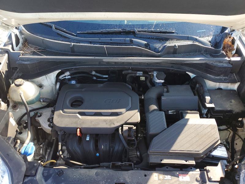 Продаж на аукціоні авто 2020 Kia Sportage, vin: KNDPM3AC9L7719496, номер лоту: 48585826