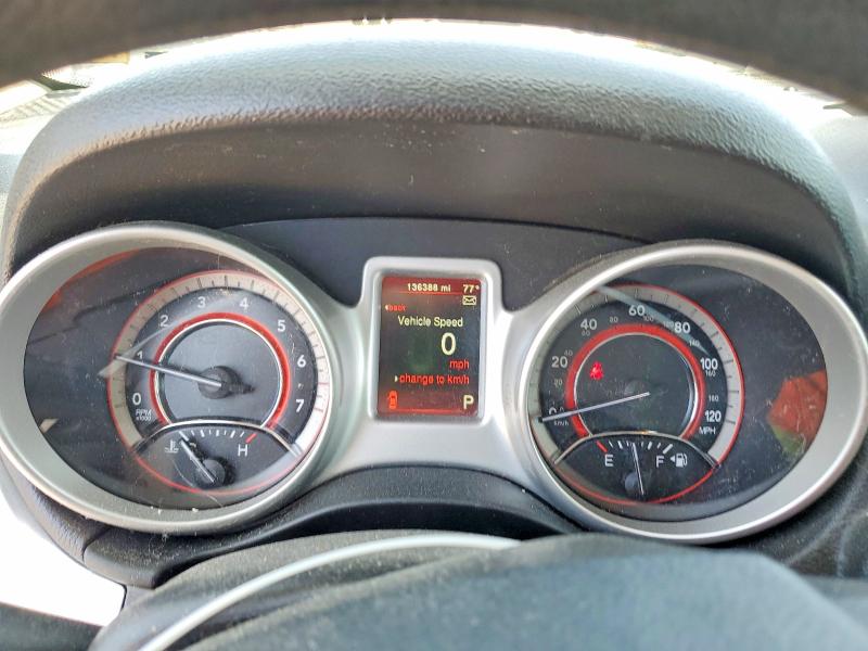 Продажа на аукционе авто 2017 Dodge Journey, vin: 3C4PDDBG3HT540610, номер лота: 50901166