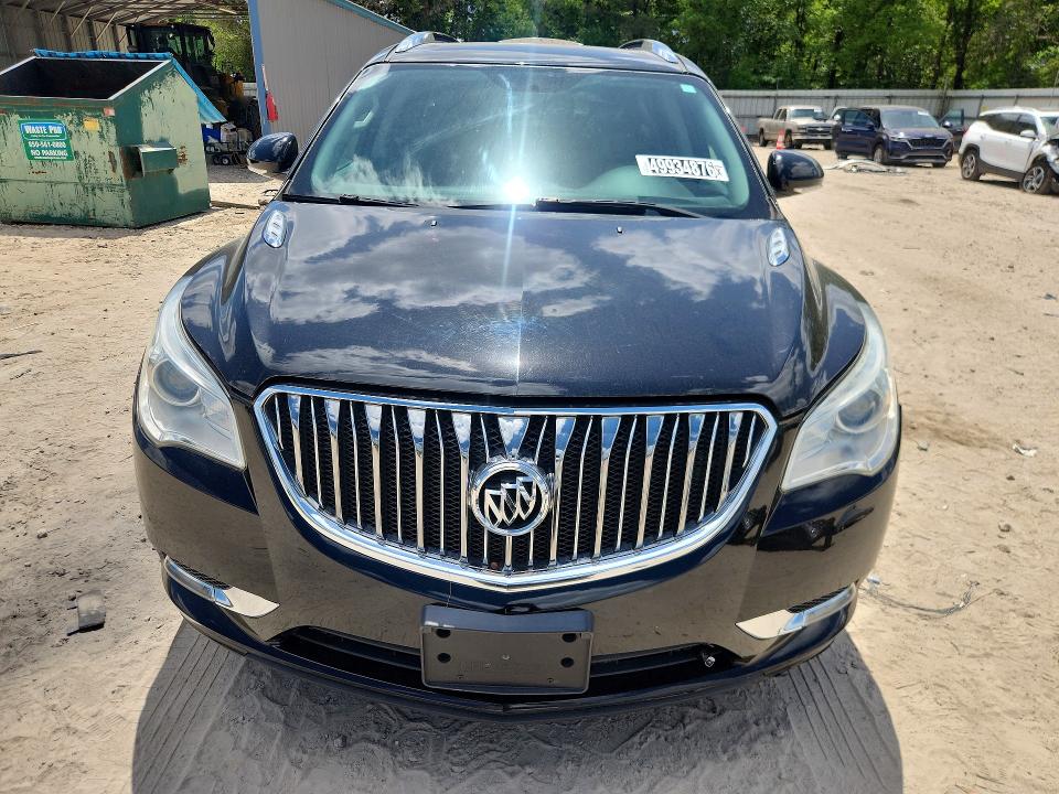 Aukcja sprzedaży 2017 Buick Enclave, vin: 5GAKRBKD2HJ200833, numer aukcji: 49934876