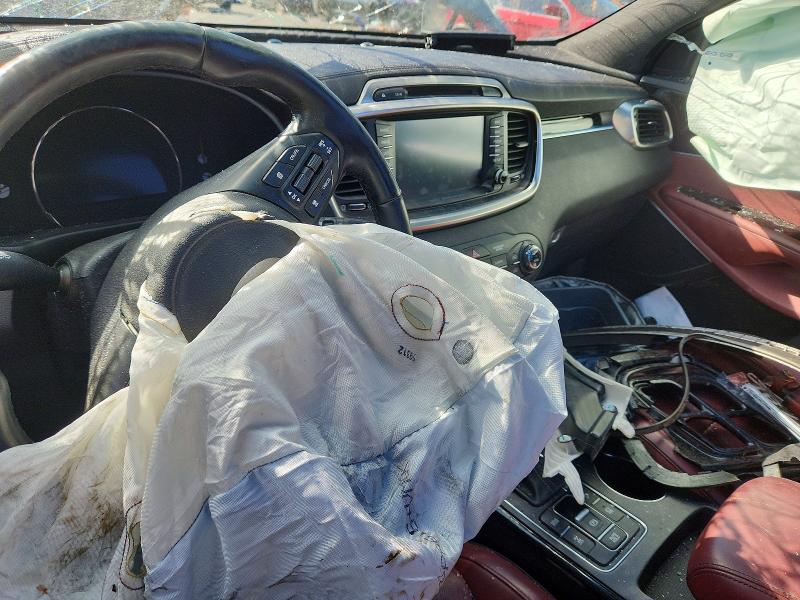 Продаж на аукціоні авто 2016 Kia Sorento, vin: 5XYPKDA11GG017952, номер лоту: 51833606