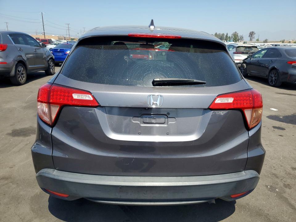 Продажа на аукционе авто 2017 Honda Hr-v, vin: 3CZRU5H52HG707921, номер лота: 48546996