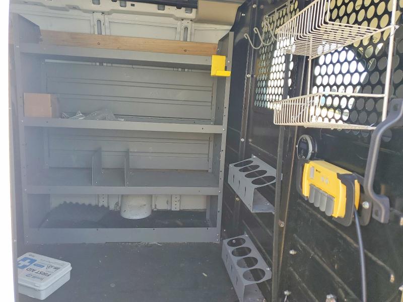 Продаж на аукціоні авто 2020 Gmc Savana, vin: 1GTW7AFG8L1233154, номер лоту: 52089066