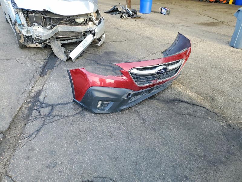 Aukcja sprzedaży 2020 Subaru Outback, vin: 4S4BTACC0L3201892, numer aukcji: 49650436