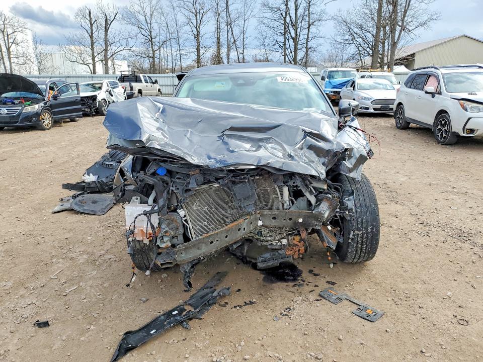 Aukcja sprzedaży 2019 Mazda Cx-9, vin: JM3TCBBY8K0317179, numer aukcji: 49938956