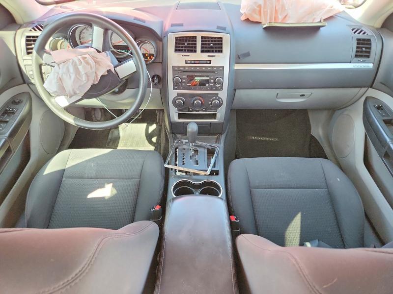 Продаж на аукціоні авто 2008 Dodge Magnum, vin: 2D4FV37V48H126581, номер лоту: 51971366