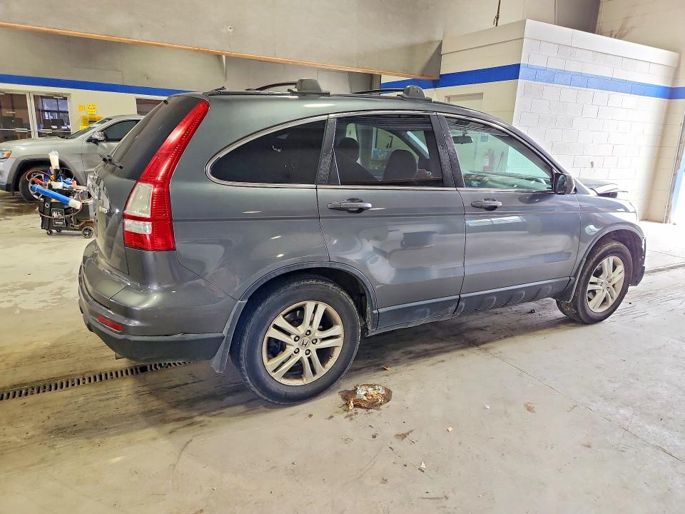 Продажа на аукционе авто 2011 Honda Cr-v, vin: 5J6RE4H79BL108730, номер лота: 51652626