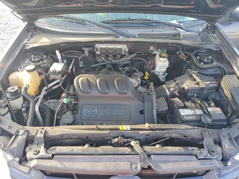 Продаж на аукціоні авто 2006 Mazda Tribute, vin: 4F2CZ96116KM05143, номер лоту: 50937576