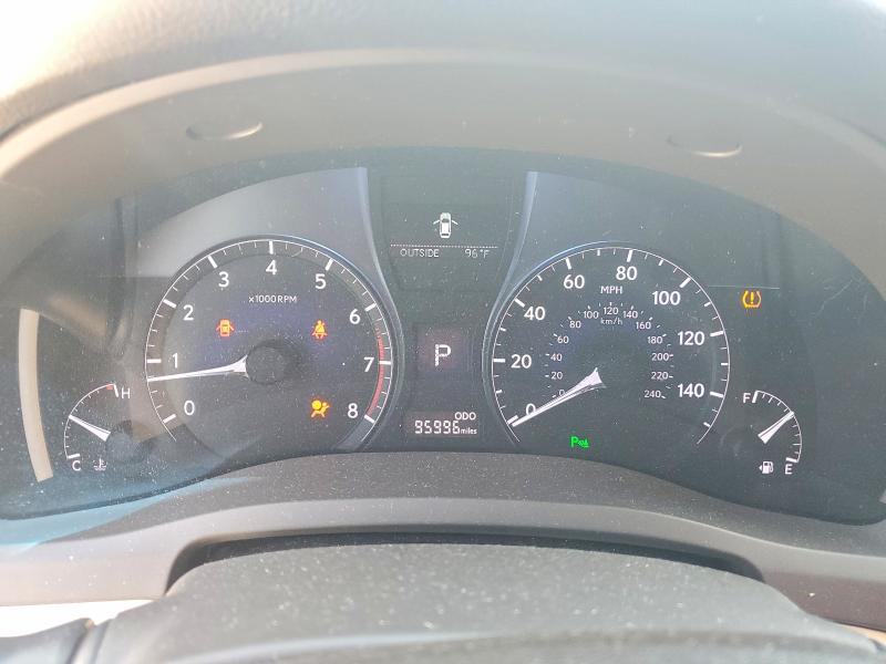 Aukcja sprzedaży 2014 Lexus Rx, vin: 2T2ZK1BA2EC133963, numer aukcji: 51878566