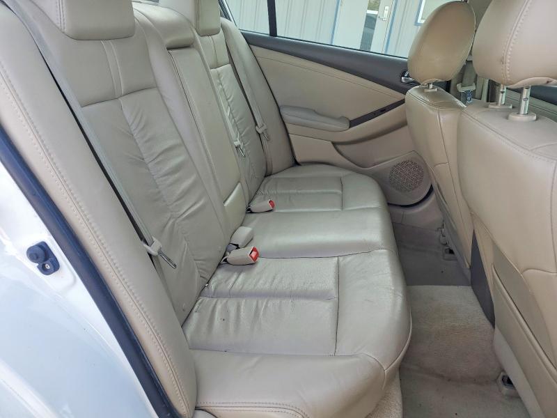 Aukcja sprzedaży 2012 Nissan Altima, vin: 1N4AL2APXCC139564, numer aukcji: 49643686