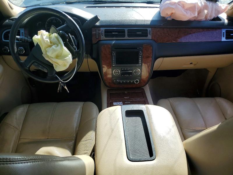 Aukcja sprzedaży 2007 Chevrolet Suburban, vin: 1GNFK16377J275517, numer aukcji: 49100766