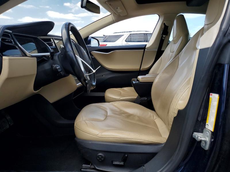 Продаж на аукціоні авто 2013 Tesla Model S, vin: 5YJSA1CG9DFP20828, номер лоту: 49757466