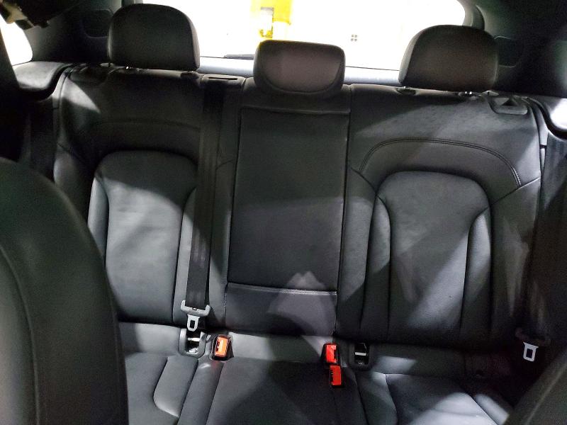 Продажа на аукционе авто 2018 Audi Q3, vin: WA1JCCFS0JR023601, номер лота: 48416566