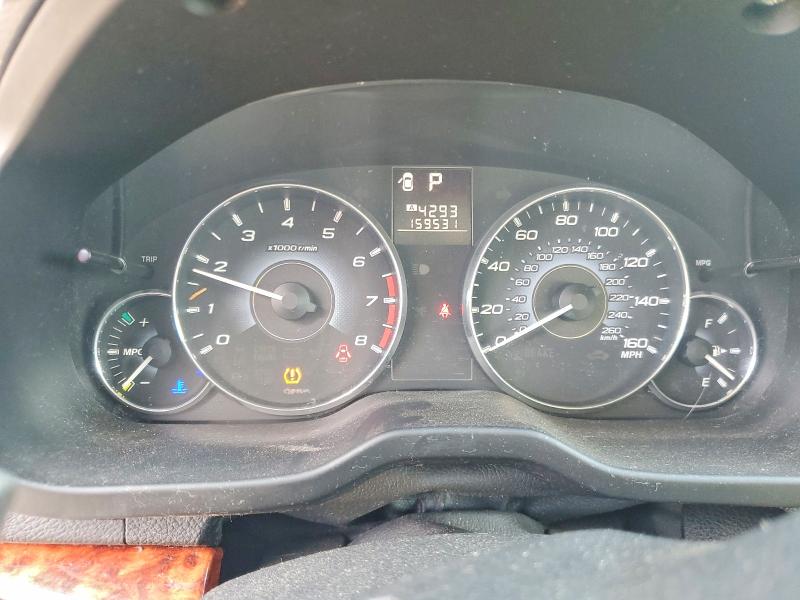 Продажа на аукционе авто 2010 Subaru Legacy, vin: 4S3BMDK68A2244197, номер лота: 48204286