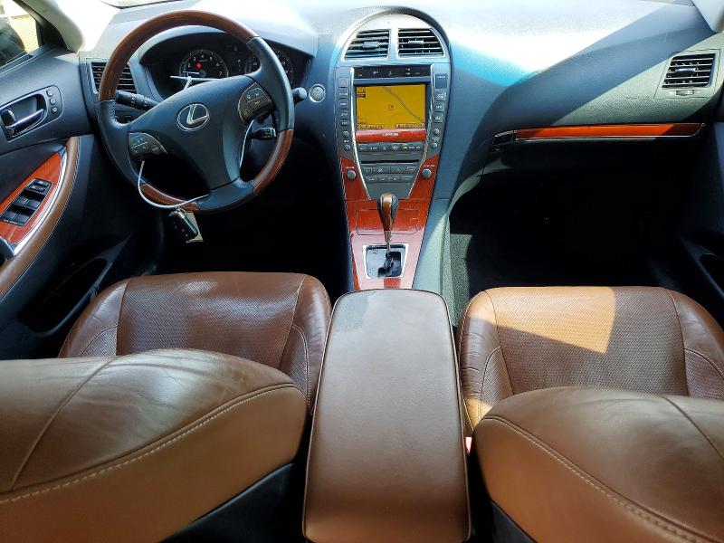 Продаж на аукціоні авто 2012 Lexus Es, vin: JTHBK1EGXC2483308, номер лоту: 49225206