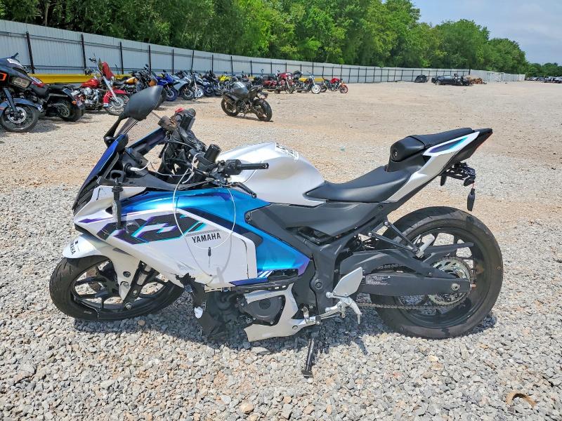 Продажа на аукционе авто 2025 Yamaha Yfz320, vin: MH3RH25E1SK005720, номер лота: 50738016