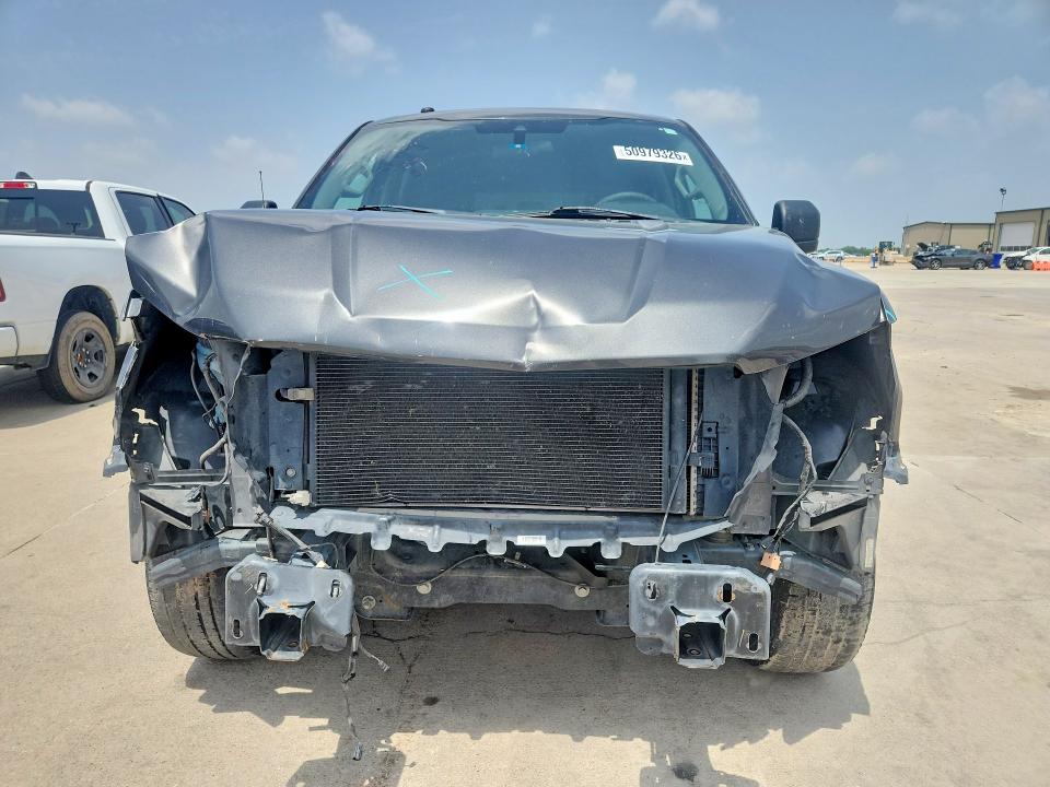 Продажа на аукционе авто 2019 Ford F150, vin: 1FTEW1E59KKE33063, номер лота: 50979326