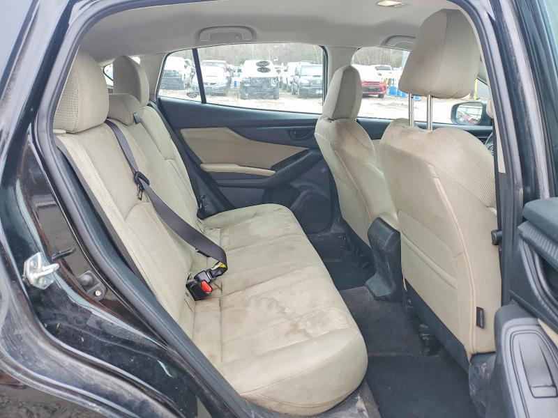 Продаж на аукціоні авто 2022 Subaru Impreza, vin: 4S3GTAB60N3712317, номер лоту: 51287336