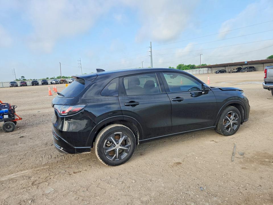 49990416 :رقم المزاد ، 3CZRZ1H72PM731342 vin ، 2023 Honda Hr-v مزاد بيع