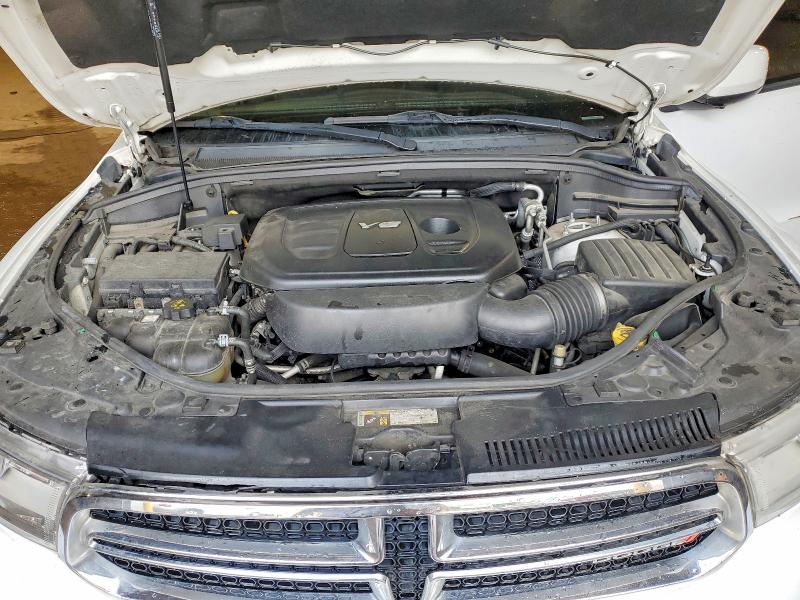Продажа на аукционе авто 2017 Dodge Durango, vin: 1C4RDJAG2HC691118, номер лота: 48177776