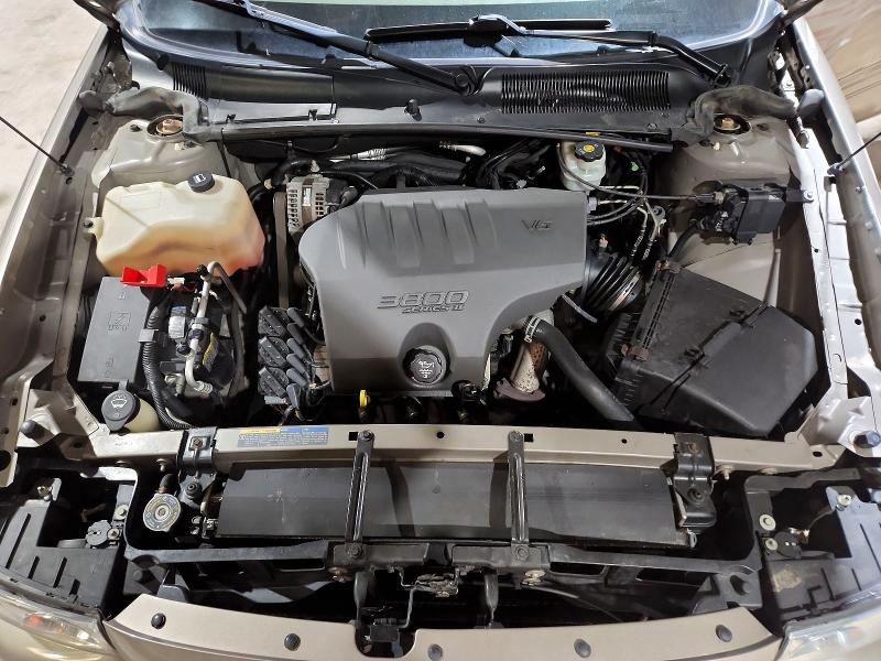 2004 Buick Lesabre მანქანა იყიდება აუქციონზე, vin: 1G4HR54K84U233717, აუქციონის ნომერი: 47558376