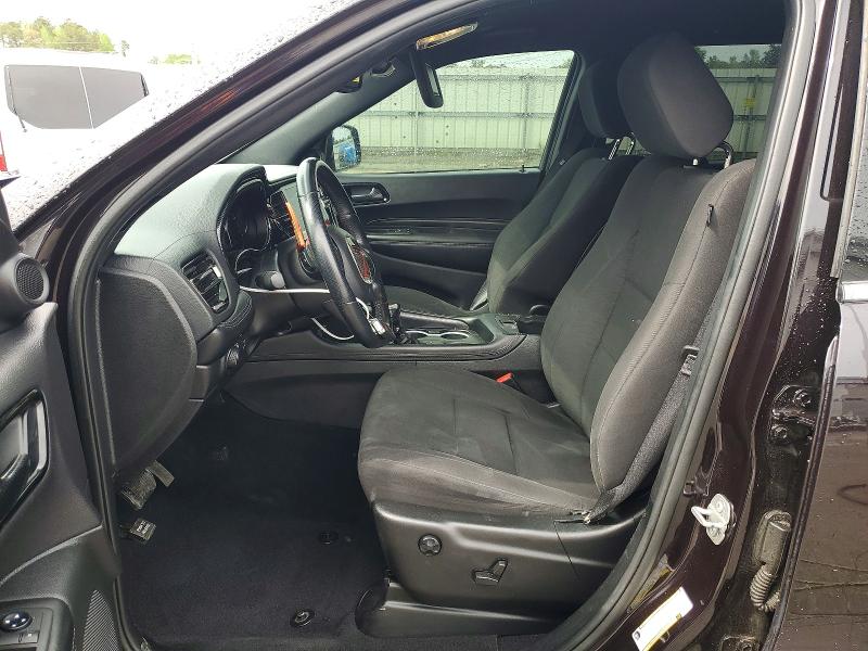 Продажа на аукционе авто 2021 Dodge Durango, vin: 1C4RDHDGXMC750124, номер лота: 48750426