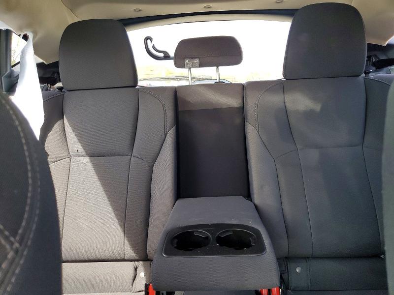 49127536 :رقم المزاد ، JF2GUHDC3SH286762 vin ، 2025 Subaru Crosstrek مزاد بيع