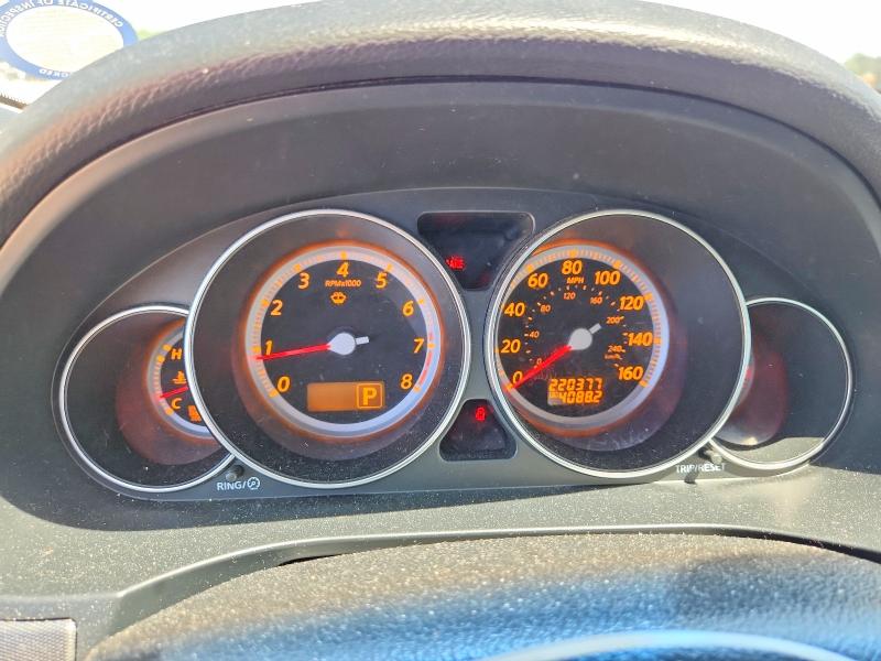 Aukcja sprzedaży 2007 Infiniti M35, vin: JNKAY01E87M308638, numer aukcji: 49731636