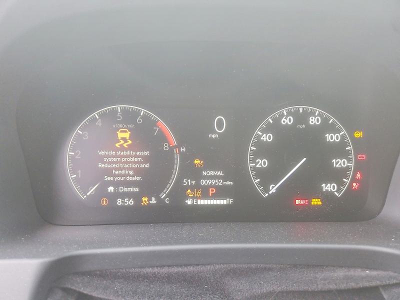 Продажа на аукционе авто 2025 Honda Ridgeline, vin: 5FPYK3F60SB012445, номер лота: 50701966