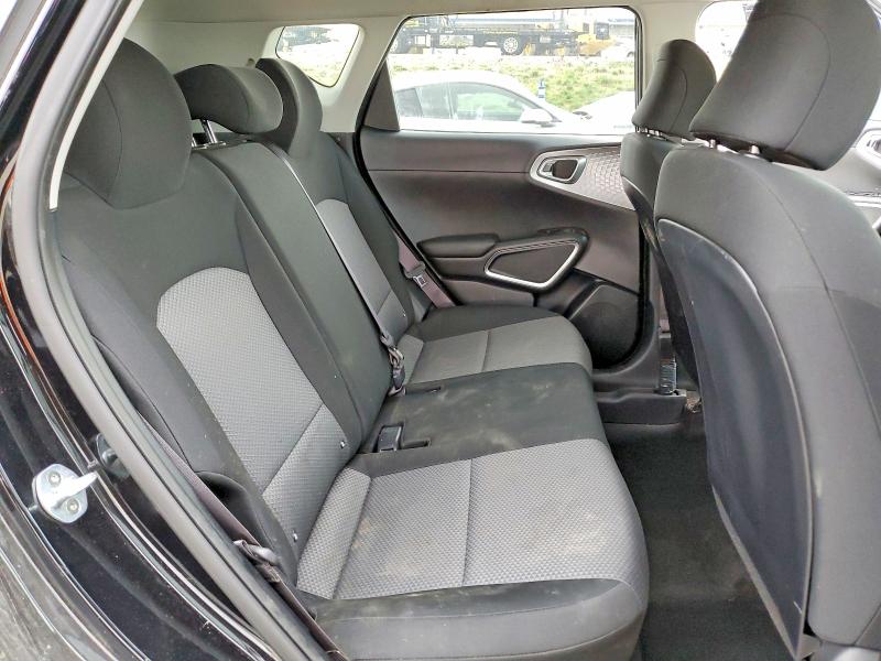 Продаж на аукціоні авто 2020 Kia Soul, vin: KNDJ23AU5L7051622, номер лоту: 49293286